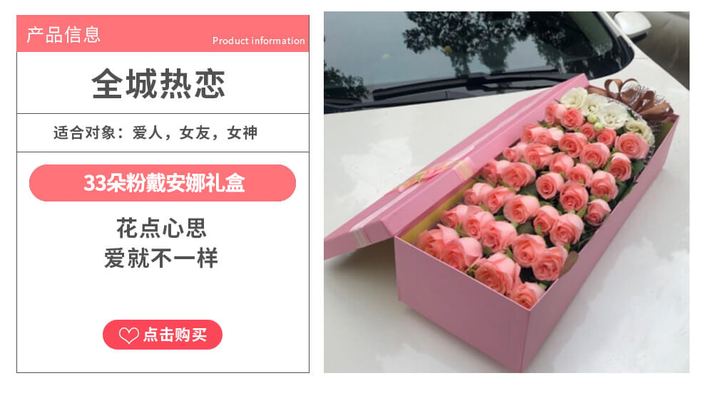 給情人送花圖片大全
